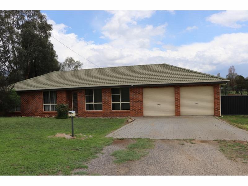 5 Godfrey Street, Raglan, NSW 2795