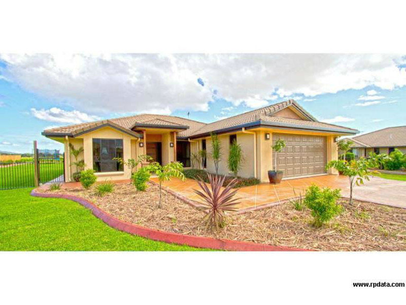 3 Riverside Drive, Parkhurst, Qld 4702 Property Details