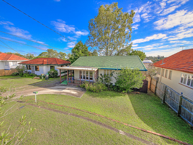 16 Errey Street, Camp Hill, QLD 4152