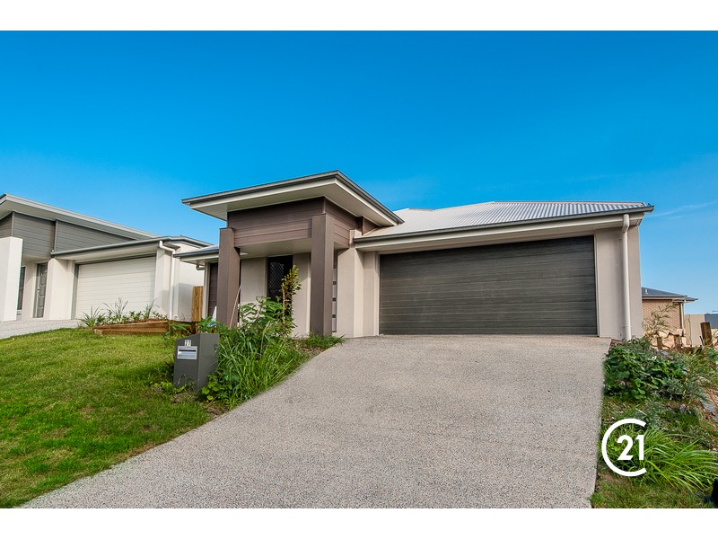 27 Challenor Street, Mango Hill, QLD 4509
