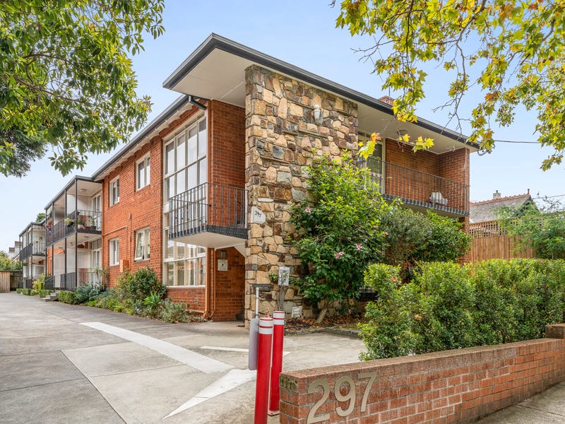 10/297 Upper Heidelberg Road, Ivanhoe, Vic 3079 Apartment for Sale