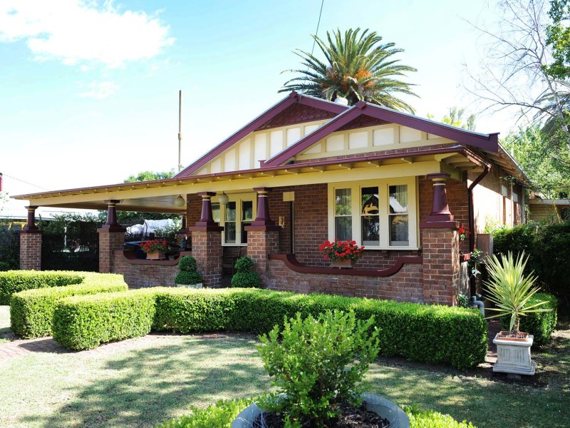 48 Inglis Street, Mudgee, NSW 2850 Property Details