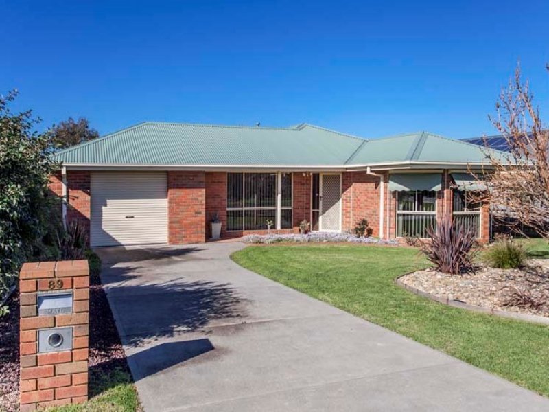 89 Country Club Drive, Safety Beach, VIC 3936