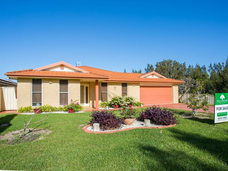 137 The Southern Parkway, Forster, NSW 2428