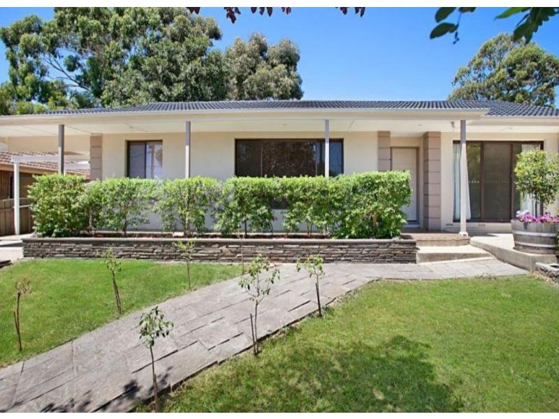 27 Waitara Road, Banksia Park, SA 5091