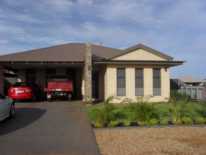 16 Kingfisher Way Nickol West, Karratha, WA 6714 Property Details