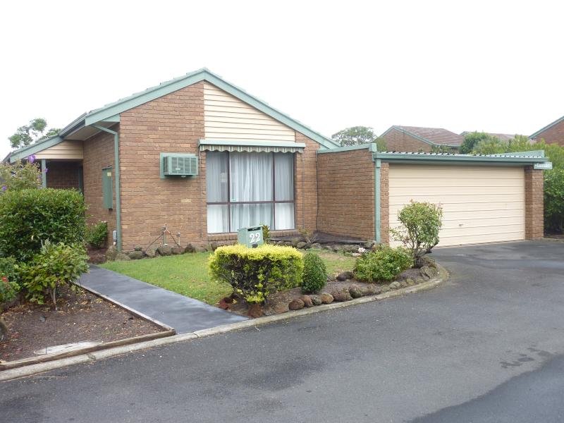 22 Everest Drive, Cheltenham, Vic 3192