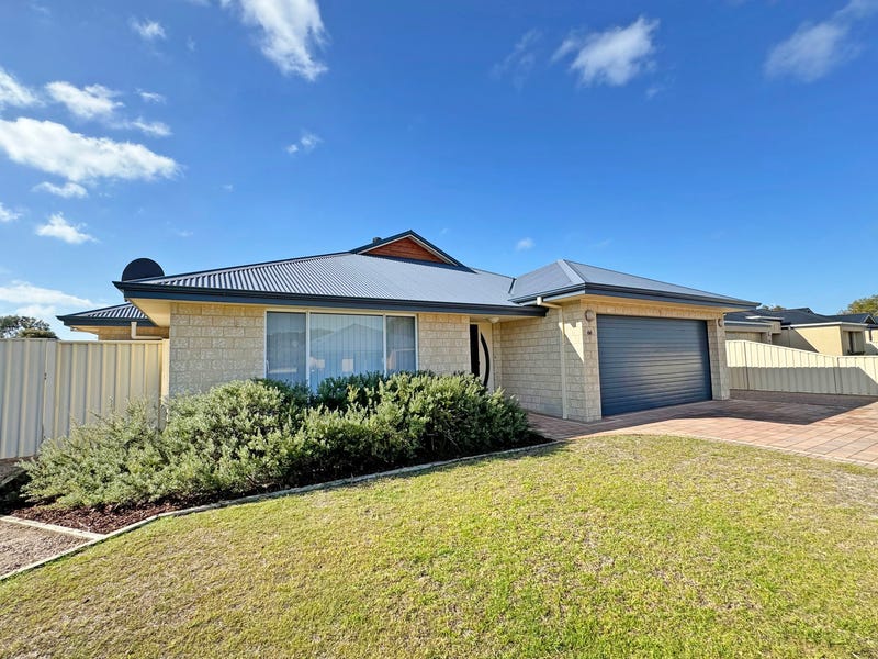 66 North Road, Castletown, WA 6450 House for Sale