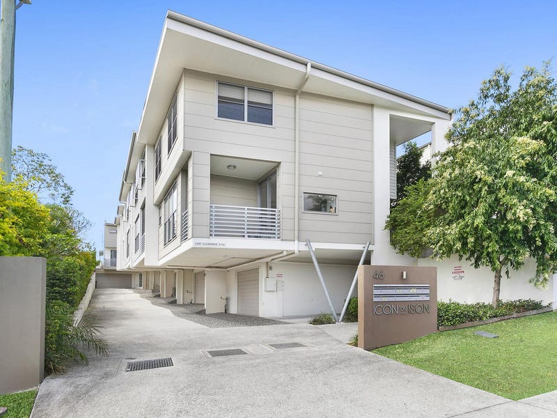 6/46 Ison Street, Morningside, Qld 4170 Townhouse for Sale