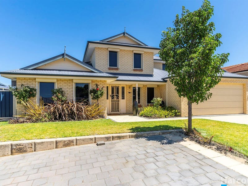 60 Narrien Loop, Hocking, WA 6065 House for Sale