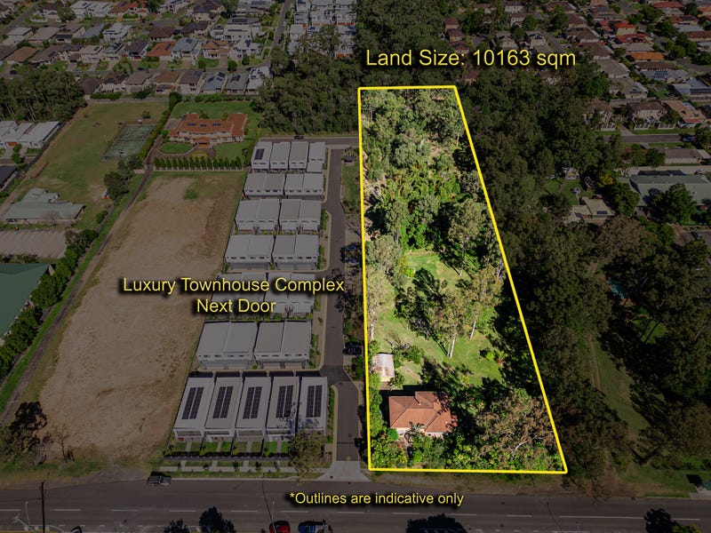 110 Nemies Road, Runcorn, Qld 4113 House for Sale