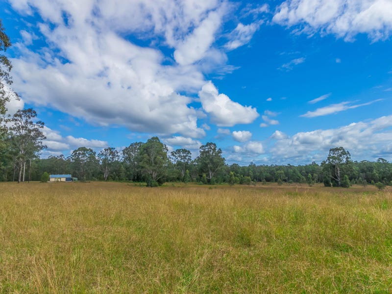500 Ellangowan Myrtle Creek Road, Ellangowan, NSW 2470 Property Details