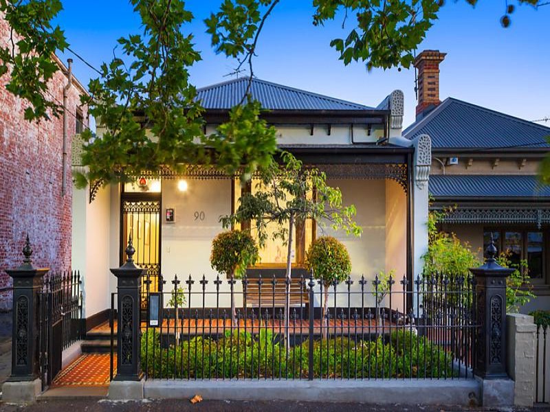 90 Mckean Street, Fitzroy North, VIC 3068