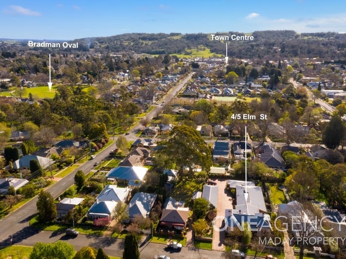 4/5 Elm Street, Bowral, NSW 2576