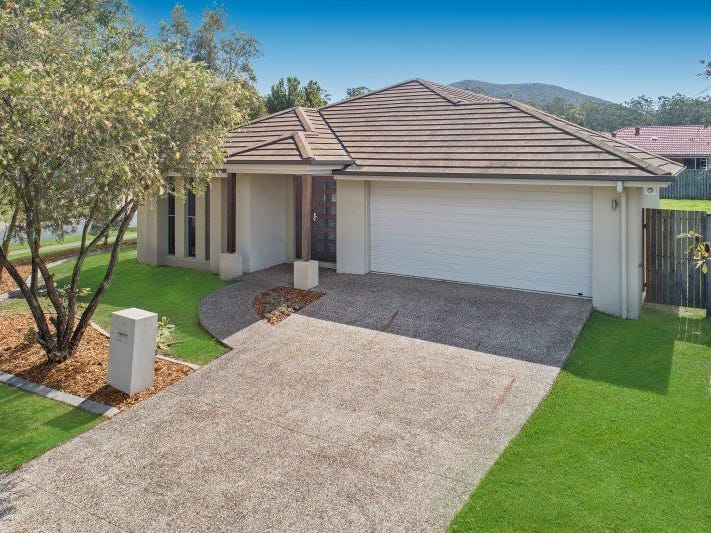 34 Woodgrove Boulevard, Beerwah, Qld 4519 Property Details