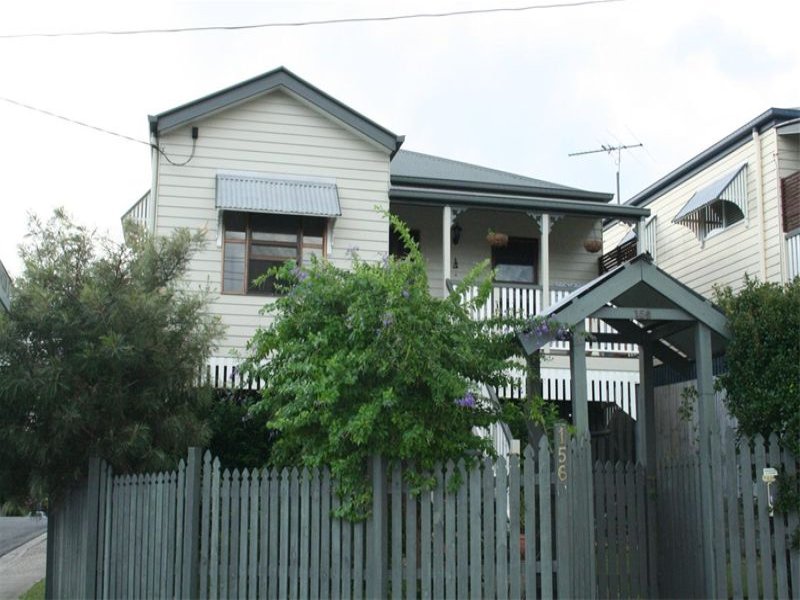 156 Strong Avenue, Graceville, Qld 4075 Property Details