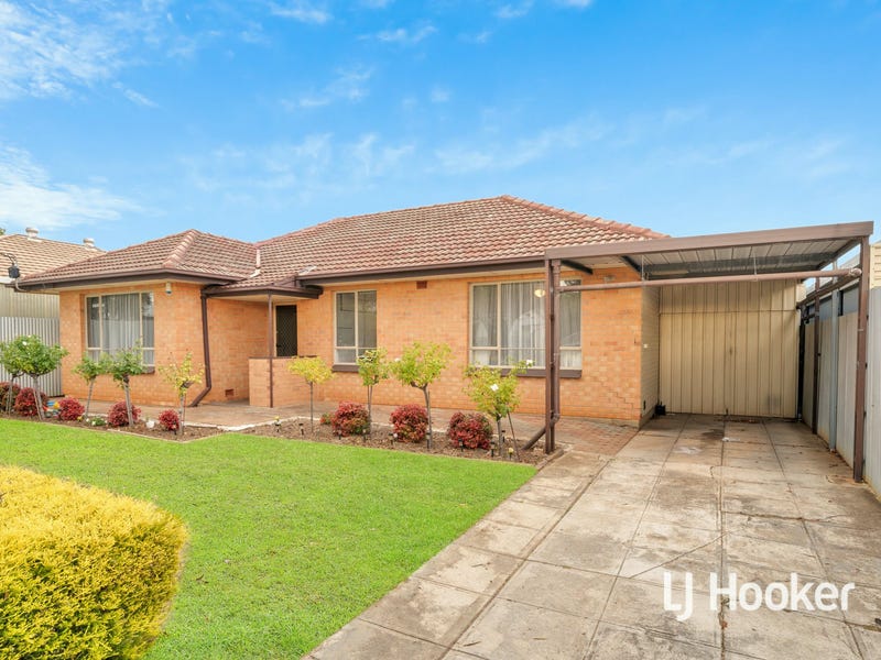 13 Justin Ave, Northfield, SA 5085 House for Sale