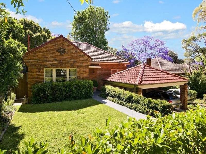 38 Cullen Street, Lane Cove West, NSW 2066