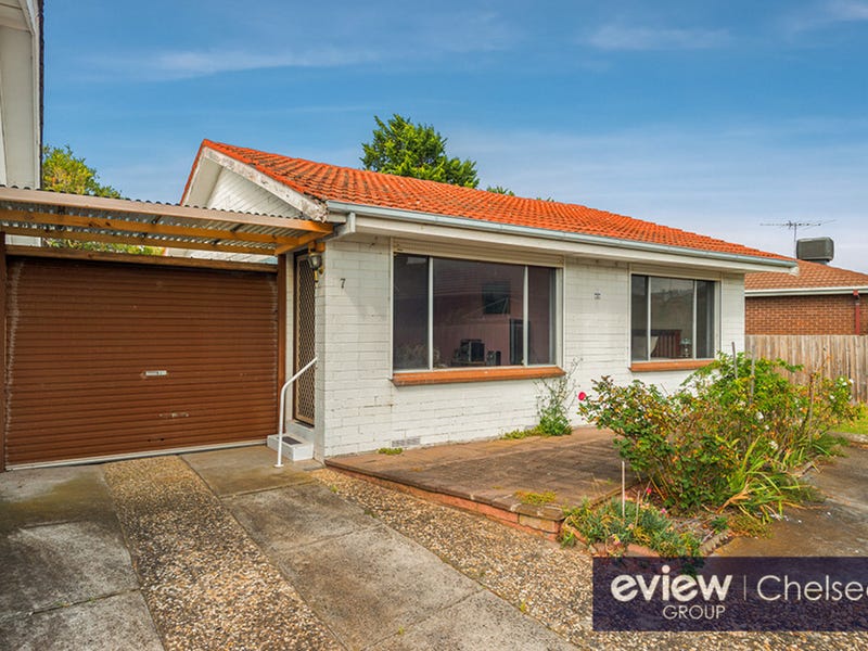 7/14 Broadway, Bonbeach, Vic 3196 Property Details