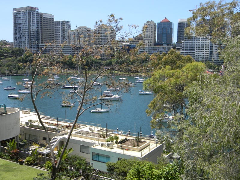 5/23 East Crescent Street, Mcmahons Point, NSW 2060