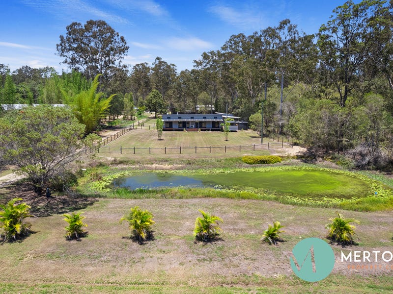 39 Settlement Road, Curra, Qld 4570 House for Sale