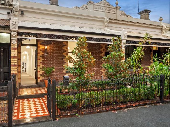 144 Simpson Street, East Melbourne, VIC 3002