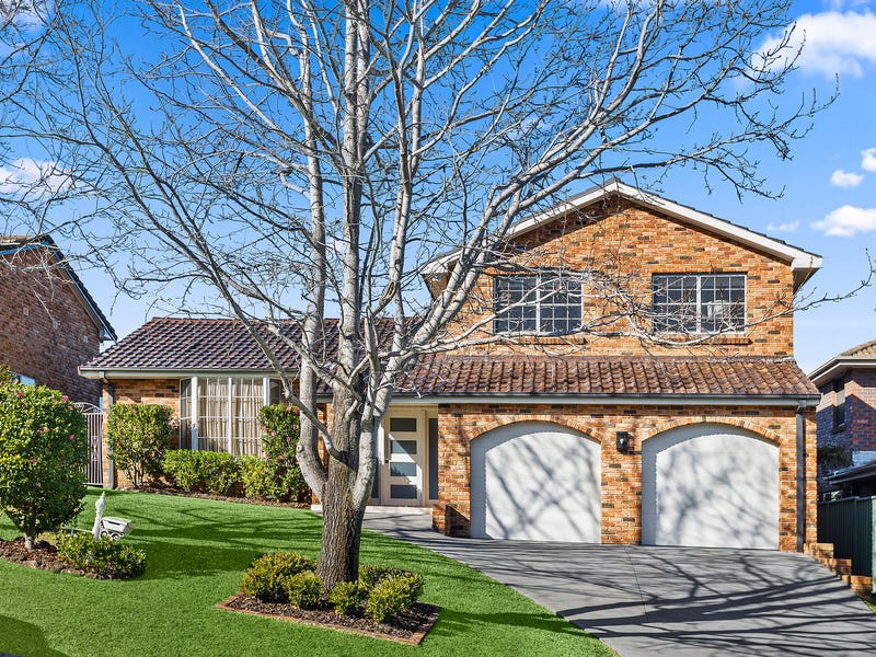 13 Nebo Drive, Figtree, NSW 2525