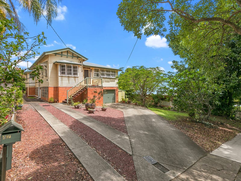 47 Cavan Street, Annerley, QLD 4103