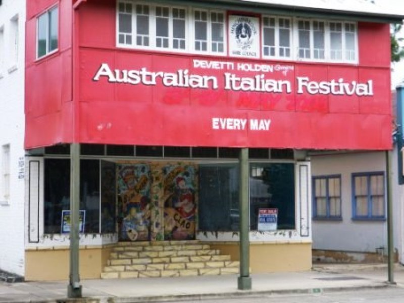 18 Herbert Street, Ingham, QLD 4850