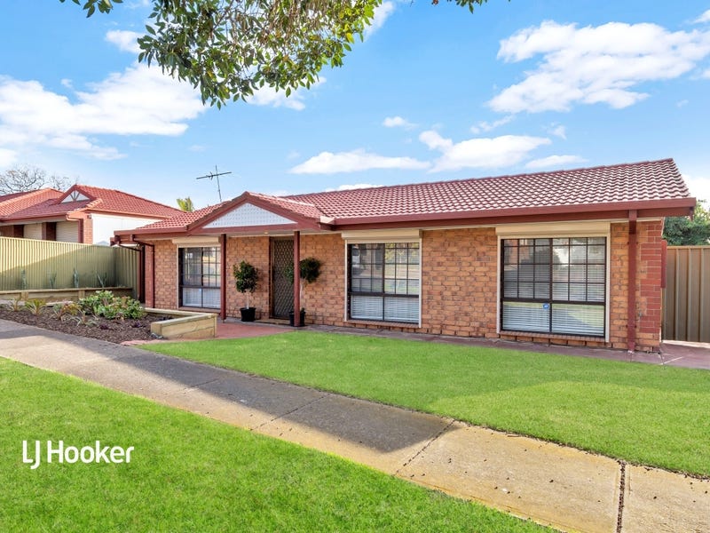 23 Sylvia Street, Blair Athol, SA 5084