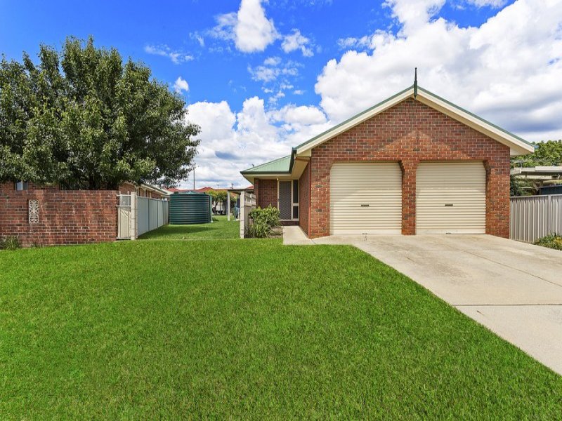 10 Lomond Court, Wodonga, Vic 3690 Property Details