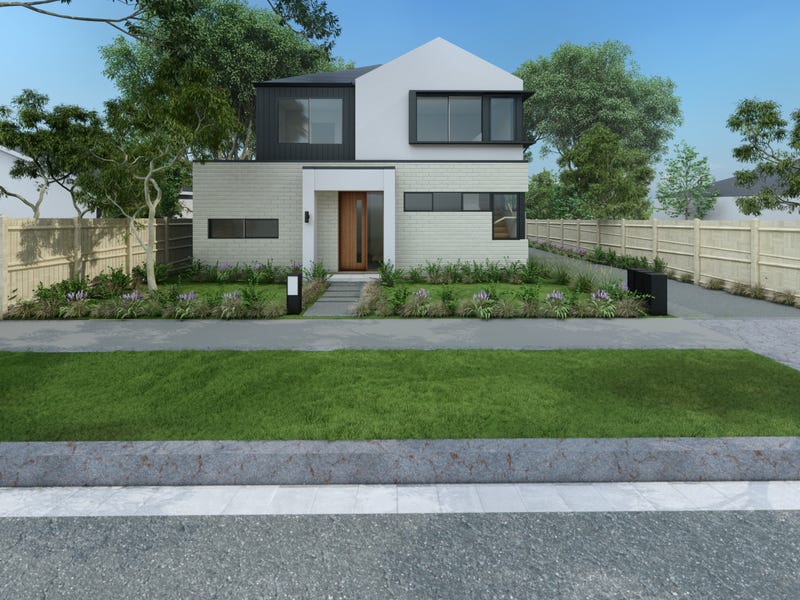 3&4/145 Springvale Road, Springvale, Vic 3171 Townhouse for Sale