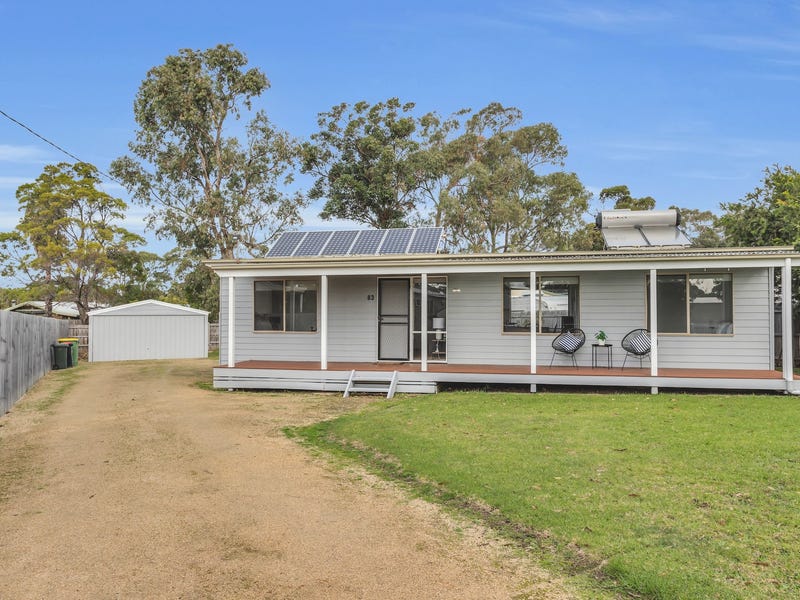 83 Mirrabooka Road, Mallacoota, Vic 3892 House for Sale realestate