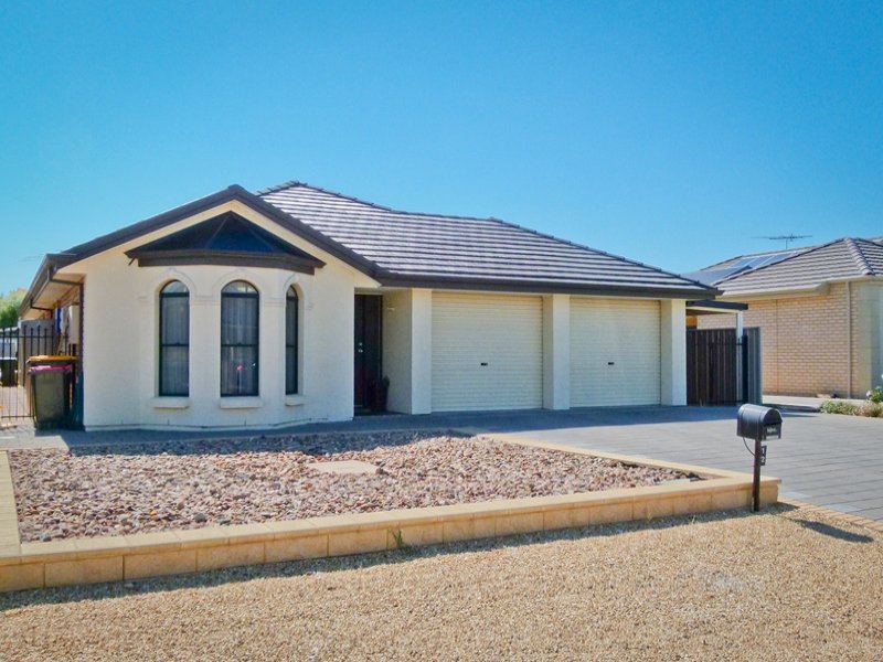 12 Rothe Way, Tanunda, SA 5352
