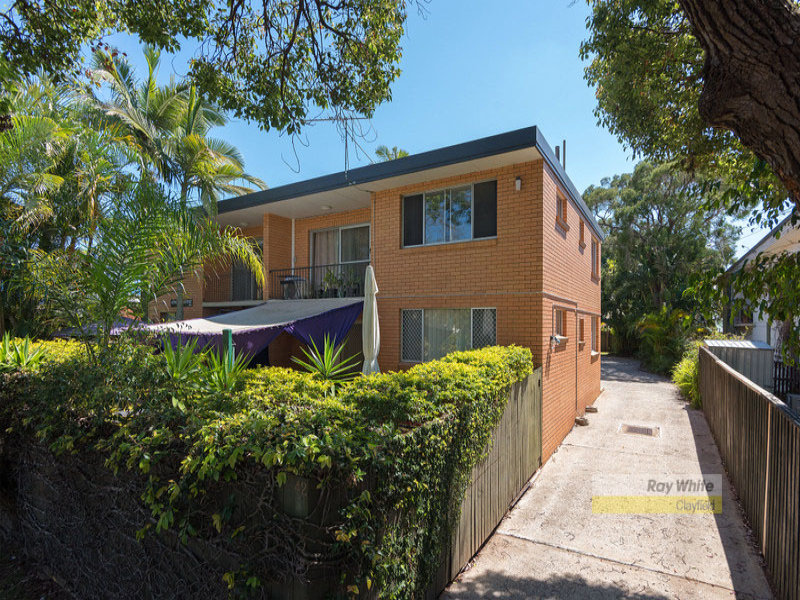 3/42 Wagner Road, Clayfield, Qld 4011 Property Details