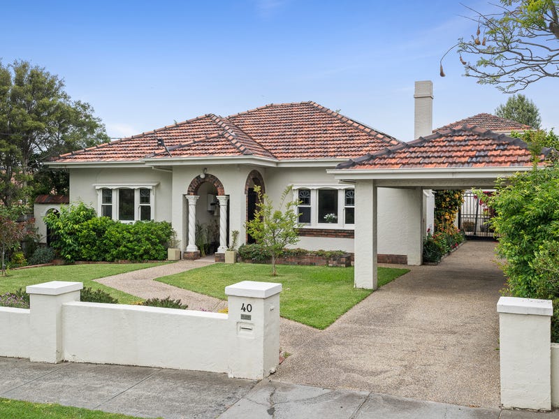 40 Manning Road, Malvern East, VIC 3145