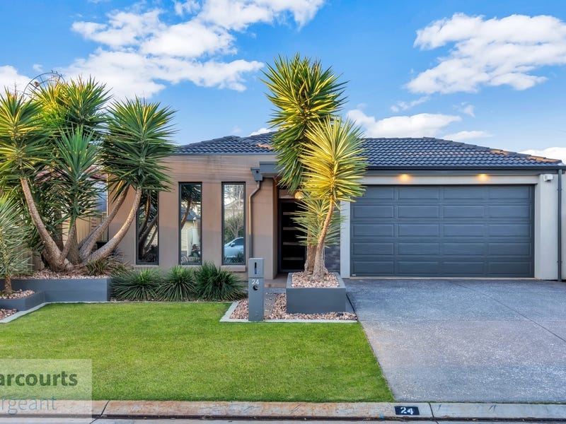 24 Maria Street, Salisbury Downs, SA 5108