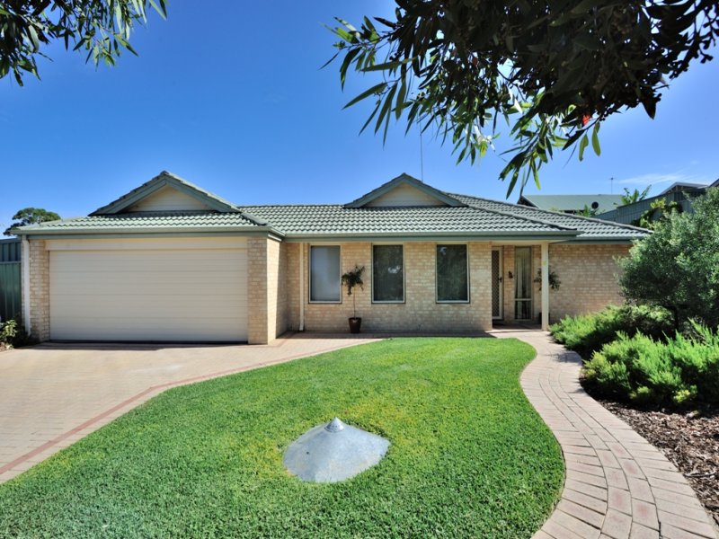 3 Penson Place, Singleton, WA 6175 Property Details