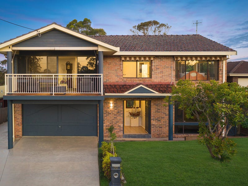 22 Aldenham Road, Warnervale, NSW 2259 Property Details