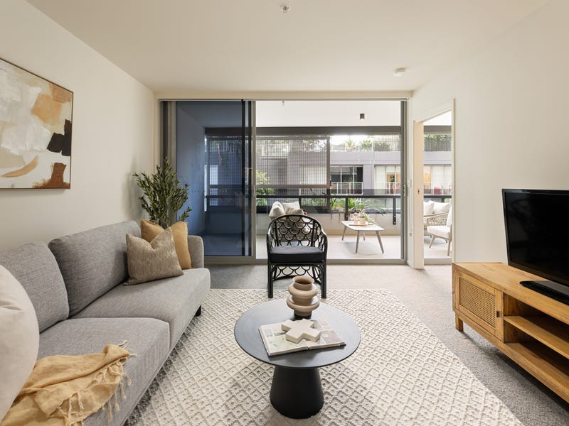 109/70 Longland Street, Newstead, Qld 4006 Apartment for Sale