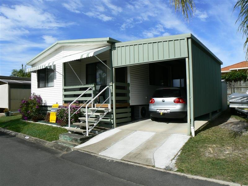 H29 295 Boat Harbour Dr Scarness Qld 4655 Property Details