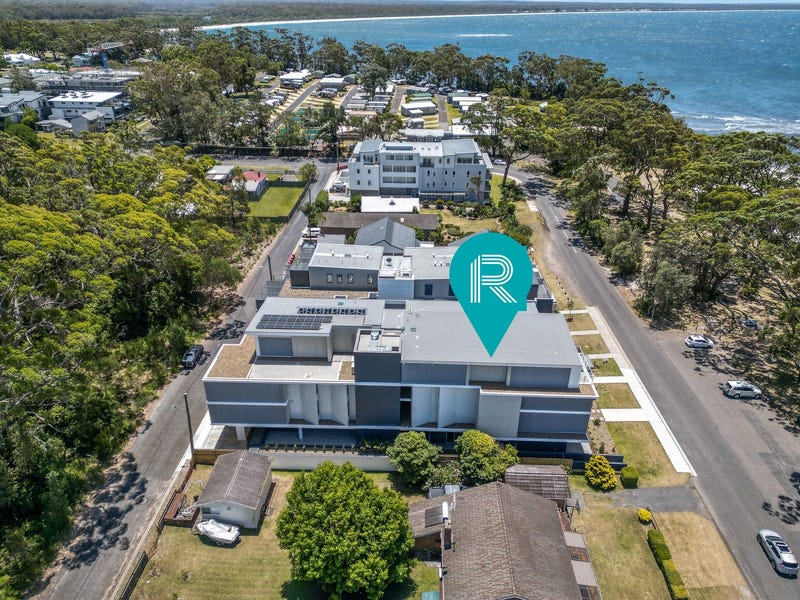 G02/9 Beach Street, Huskisson, NSW 2540 Property Details