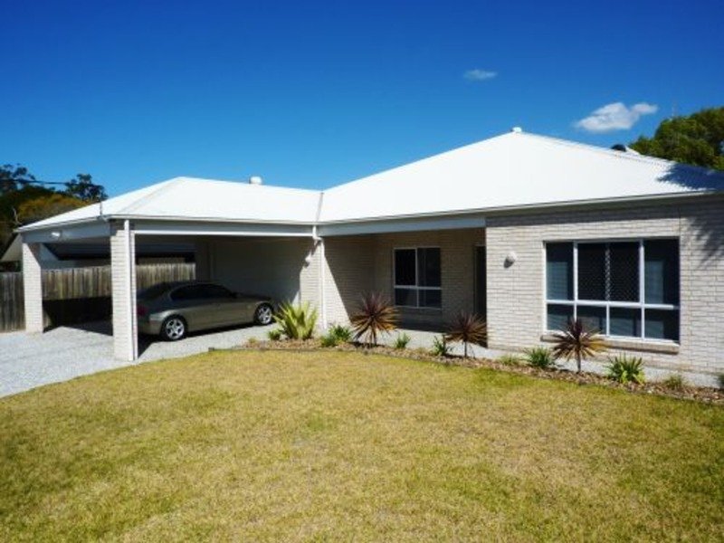 30 ster Drive, Caboolture, Qld 4510 Property Details