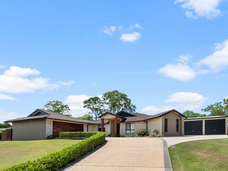 810 Lyndhurst Terrace, Caboolture, Qld 4510 House for Sale