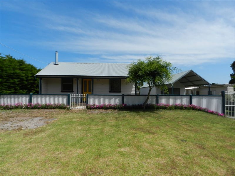 9 Colville Street, Port Albert, VIC 3971