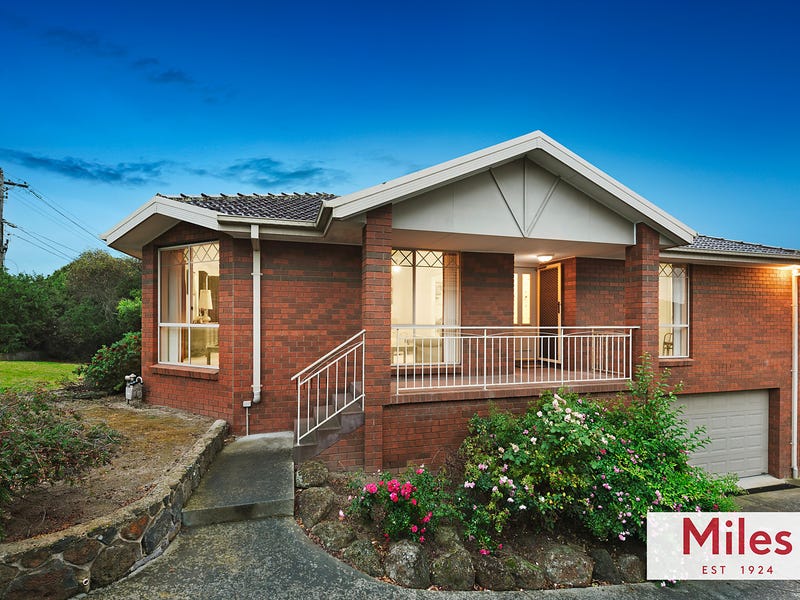 1/66 Grandview Grove, Rosanna, Vic 3084 Property Details