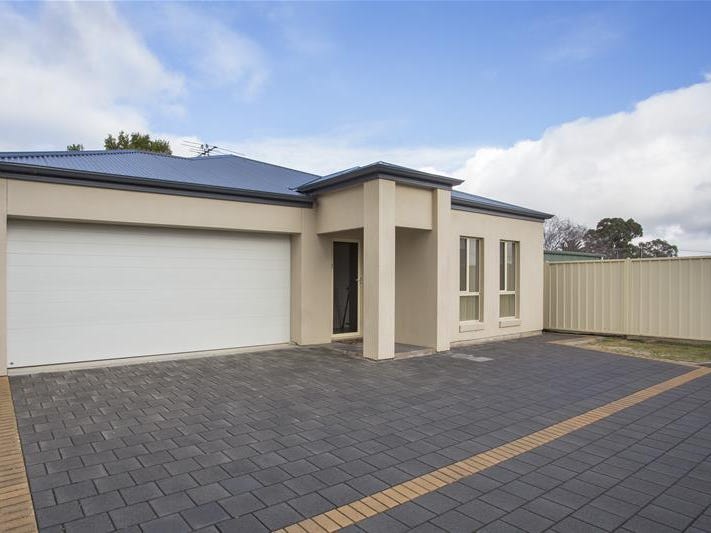 25B Crozier Avenue, Modbury, SA 5092 Property Details