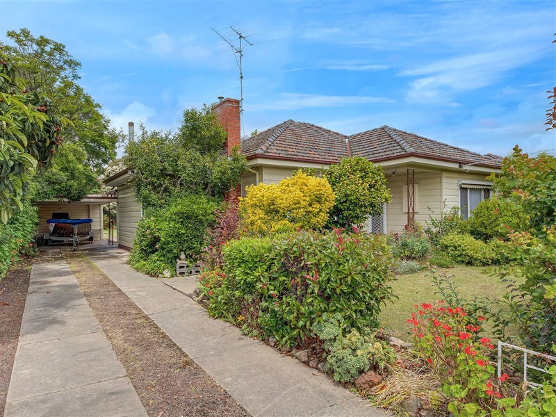 49 Brodie Street, Wangaratta, Vic 3677 Property Details