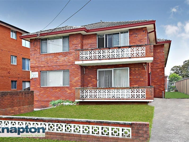 5/55 Fairmount Street, Lakemba, NSW 2195 Property Details