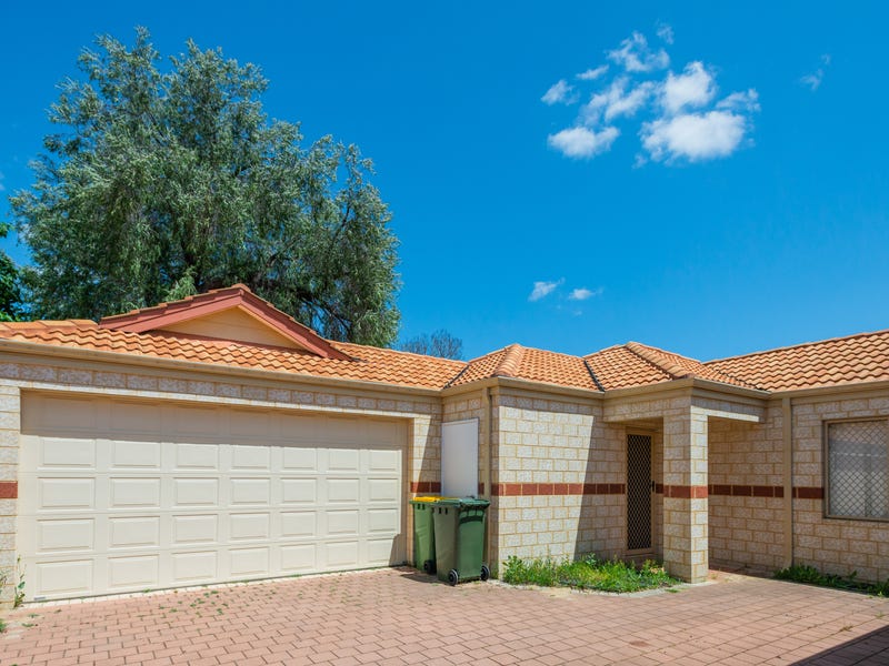 5/113 Renou Street, East Cannington, WA 6107